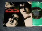 画像: A)MIGHTY MIGHTY BOSSTONES   B)KISS - DETROIT ROCK CITY (MINT-/MINT-) / 1977 US AMERICA ORIGINAL "GREEN WAX VINYL" Used 7" 45rpm SINGLE