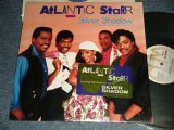 画像: ATLANTIC STARR - SILVER SHADOW (MINT-/MINT-) / 1985 US AMERICA ORIGINAL Used 12 inch Single 