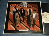 画像: ATLANTIC STARR - WE'RE MOVIN' UP (Ex++/MINT-) / 1989 US AMERICA ORIGINAL "PROMO" Used LP