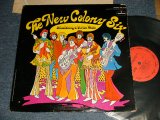 画像: The NEW COLONY SIX - ATTACKING A STRAWMAN (Ex+/Ex+++ EDSP, BB)    / 1969 US AMERICA ORIGINAL Used LP 