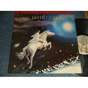 画像: ATLANTIC STARR - AS THE BAND TURNS (With CUSTOM INNER SLEEVE) (Ex++/Ex+++) / 1979 US AMERICA ORIGINAL Used LP