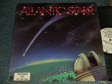 画像: ATLANTIC STARR - ATLANTIC STARR (Ex++/Ex+++ BB for PROMO) / 1978 US AMERICA ORIGINAL "WHITE LABEL PROMO" Used LP