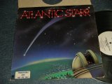 画像: ATLANTIC STARR - ATLANTIC STARR (Ex+/Ex++ BB for PROMO) / 1978 US AMERICA ORIGINAL "WHITE LABEL PROMO" Used LP