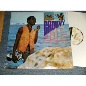 画像: Jo Jo Bennett And Mudies All Stars - Groovy Joe (NEW)  / 1  US AMERICA REISSUE "BRAND NEW" LP