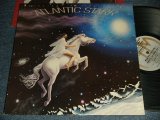 画像: ATLANTIC STARR - AS THE BAND TURNS (With CUSTOM INNER SLEEVE) (Ex+++/MINT- EDSP) / 1979 US AMERICA ORIGINAL Used LP