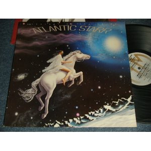 画像: ATLANTIC STARR - AS THE BAND TURNS (With CUSTOM INNER SLEEVE) (Ex+++/MINT- EDSP) / 1979 US AMERICA ORIGINAL Used LP