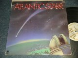 画像: ATLANTIC STARR - ATLANTIC STARR (Ex++/Ex+++ CUT OUT, EDSP) / 1978 US AMERICA ORIGINAL Used LP