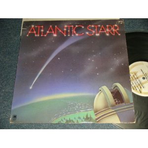 画像: ATLANTIC STARR - ATLANTIC STARR (Ex++/Ex+++ CUT OUT, EDSP) / 1978 US AMERICA ORIGINAL Used LP