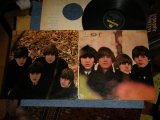 画像: The BEATLES - BEATLES FOR SALE (Matrix #A)XEX 503-3N  2 PDH B)XEX 504-3N  1 TO) (Ex++/Ex++) / 1965 UK ENGLAND ORIGINAL "YELLOW PARLOPHONE" "MONO" Used LP