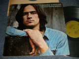 画像: JAMES TAYLOR - SWEET BABY JAMES (NO POSTER SONG SHEET) (1st Press "NON-TITLE Credit" on Front Cover) (Matrix #A)WS39638-A 0 James B)WS 39639-B 0 THAT'S ALL FOLKS) "JACKSONVILL E Press in ILLINOIS"(Ex-/Ex++ EDSP) / 1970 US AMERICA ORIGINAL 1st Press GREEN & "WB" Label Used  LP