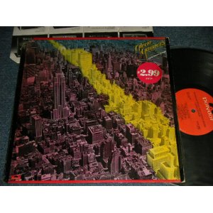 画像: GLORIA GAYNOR - GLORIA GAYNOR'S PARK AVENUE SOUND (Ex+++/MINT- CUT OUT CORNER) / 1978 US AMERICA ORIGINAL Used LP