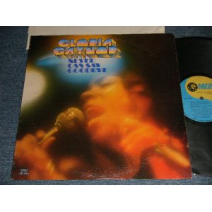 画像: GLORIA GAYNOR - NEVER CAN SAY GOODBYE (Ex+/Ex+++) / 1975 US AMERICA ORIGINAL Used LP