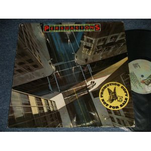 画像: The PERSUASIONS - CHIRPIN' (Ex++/MINT- BB Hole for PROMO, STOBC)  / 177 US AMERICA ORIGINAL "PROMO" Used LP 