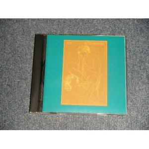 画像: XTC ‎- SKYLARKING (MINT-/MINT) / 1986 US AMERICA ORIGINAL Used CD