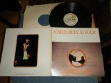 画像: CAT STEVENS - CATCH BULL AT FOUR (Ex++/Ex+++) / 1974 Version US AMERICA 2nd Press Label Used LP 