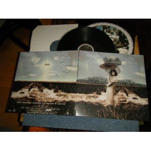 画像: JUANTRIP - BALMY UNDER THE SYORMY (With CUSTOM INNER SLEEVE) (Ex+++/Ex+++)  / 1999 EUROPE ORIGINAL Used LP