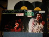 画像: SMOKEY ROBINSON(of The MIRACLES) - SMOKIN' (Ex, Ex+++/Ex++ CUT OUT CORNER, STOFC, STOBC) / 1978 US AMERICA ORIGINAL Used 2-LP