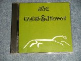 画像: XTC ‎- ENGLISH SETTLEMENT (MINT-/MINT) / 1991 US AMERICA ORIGINAL Used CD