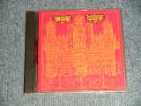 画像: XTC ‎- NONSUCH (Ex-/MINT) / 1992 Version US AMERICA Used CD