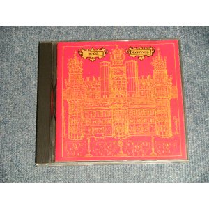 画像: XTC ‎- NONSUCH (Ex-/MINT) / 1992 Version US AMERICA Used CD