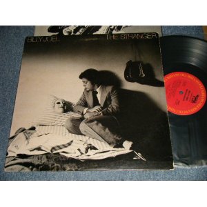 画像: BILLY JOEL -  THE STRANGER (With CUSTOM INNER) (Matrix #A)AL 34987-3AB T 0 B)BL 34987 4J 1T) "TERRE HAUTE Press in INDIANA" (Ex+/Ex++) / 1977 US AMERICA ORIGINAL Used LP