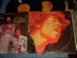 画像: JIMI HENDRIX - ELECTRIC LADYLAND (Matrix #A)T |30799 2RS 6307A-1A B)T 0 30800  RS-6307 B 1A C)T 0 30801 2RS 6307C-1A D)T 0 30802 2RS 6307D-1B)  "TERRE HAUTE Press in INDIANA" (VG/VG++, Ex++, Ex++, Ex++ WOFC, WOFC, EDSP) / 1968 US AMERICA ORIGINAL 1st Press "2 COLOR:ORANGE & BROWN Label"  Used  2- LP's 