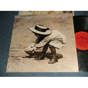 画像: PHOEBE SNOW - NEVER LETTING GO (With CUSTOM SLEEVE)  (Ex+/MINT-) / 1977 US AMERICA ORIGINAL Used LP 