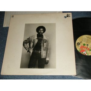 画像: GENE REDDING - BLOOD BROTHERS (Ex+++/MINT- Looks:Ex++, A-1:Ex+ BB for PROMO) /1974 US AMERICA ORIGINAL "PROMO" Used LP