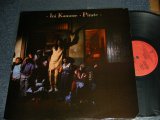 画像: INI KAMOZE - PIRATE (Ex+/MINT-CUTOUT) / 1986 US AMERICA ORIGINAL Used LP