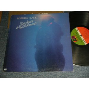 画像: ROBERTA FLACK - BLUE LIGHTS IN THE BASEMENT (Ex++/MINT-) /1977 US AMERICA ORIGINAL Used LP