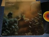 画像: STEELY DAN - KATY LIED (With Original Inner sleeve) (Matrix #A)ABCD-846 A  CP 1 KENDUN-A B)ABCD-846-B RE-2 xx KENDUN-A) "CP / PITMAN Press in NJ" (Ex++/Ex+++ B-1:Ex+ CUT OUT) / 1974 US AMERICA ORIGINAL 1st Press "MULTI Color YELLOW TARGET Label" Used LP 