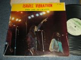 画像: Israel Vibration - WHY YOU SOCRAVEN  (Ex++/MINT-) / 1982 JAMAICA ORIGINAL Used LP