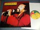 画像: JAHMAN LEVI - LIVE IN PARIS 1994 (NEW found Dead stock) / 1995 JAMAICA ORIGINAL "BRAND NEW" LP