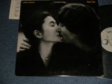 画像: JOHN LENNON & YOKO ONO - DOUBLE FANTASY(With CUSTOM INNER)  (Ex+/MINT-) / 1980 US AMERICA ORIGINAL Used LP 