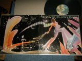 画像: ROD STEWART - ATLANTIC CROSSING (Ex++/Ex+++)/1977 Version  US AMERICA Early REISSUE "BURBANK STREET Label" Used LP 