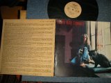 画像: CAROLE KING - TAPESTRY ( Matrix #A)PAL 34946-1J B)PBL 34946-1AE) (Ex+/MINT- TEAR/BRK) / 1977 Us AMERICA REISSUE "GATEFOLD Cover" Used LP