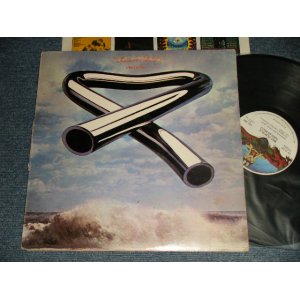 画像: MIKE OLDFIELD - TUBLAR BELLS (ATLANTIC Distribute) (Ex+/Ex+ Looks:Ex++ ) / 1973 US AMERICA ORIGINAL "75 ROCKFELLER Label" Used LP 