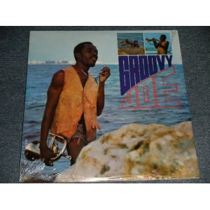 画像: Jo Jo Bennett And Mudies All Stars - Groovy Joe (SEALED)  / 1  US AMERICA REISSUE "BRAND NEW SEALED" LP