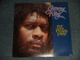 画像: Jimmy Riley - Put The People First (SEALED)  / 1982  US AMERICA ＆CANADA ORIGINAL"BRAND NEW SEALED" LP