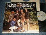 画像: HARPERS BIZARRE - FEELIN' GROOVY  (Ex+++/MINT-) / 1967 WEST-GERMANY ORIGINAL 1st Press "GRAY Label" Stereo Used LP