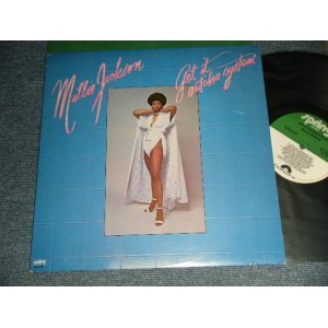 画像: MILLIE JACKSON - GET IT OUT CHA SYSTEM (Ex+++/MINT-) / 1978 US AMERICA ORIGINAL Used LP 