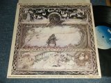 画像: Bob Johnson & Pete Knight (STEELEYE SPAN) - The King Of Elfland's Daughter(Ex++/Ex++) / 1977 US AMERICA ORIGINAL "BLUE Label" Used LP 