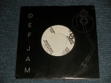 画像: BEASTIE BOYS - IT'S THE NEW STYLE A)STEREO  B)STEREO (MINT-/MINT-)  / 1986 US AMERICA ORIGINAL "WHITE LABEL / PROMO ONLY" Used 7" 45 rpm with COMPANY SLEEVE 