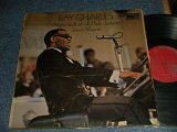 画像: RAY CHARLES, Arbee Stidham, Lil Son Jackson, James Wayne - Same Title (Ray Charles, Arbee Stidham - Lil Son Jackson, James Wayne) (Ex/Ex++ Looks:Ex+) / 1971 US AMERICA ORIGINAL Used LP 