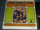 画像: The TOKENS - I HEAR TRUMPETS BLOW (Ex+++/MINT-) / 1966 US AMERICA ORIGINAL MONO Used LP