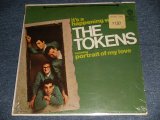 画像: The TOKENS - IT'S A HAPPNING WORLD (SEALED) / 1967 US AMERICA ORIGINAL STEREO "BRAND NEW SEALED" LP