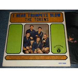 画像: The TOKENS - I HEAR TRUMPETS BLOW (Ex/Ex++) / 1966 US AMERICA ORIGINAL MONO Used LP