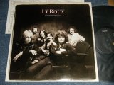 画像: LE ROUX (LOUISIANA'S LE ROUX) - LAST SAME FLIP (With ORIGINAL CUSTOM SLEEVE)  (Ex+++/MINT-) / 1981 US AMERICA ORIGINAL Used LP