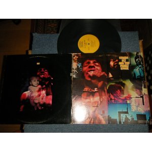 画像: SLY & THE FAMILY STONE - STAND! (Ex+/Ex++) / 1969 US AMERICA ORIGINAL "YELLOW LABEL" Used LP