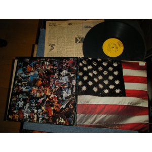 画像: SLY & THE FAMILY STONE - THERE'S A RIOT GOIN' ON (with lyric sheet) (Ex/MINT- STOFC) / 1971 US AMERICA ORIGINAL Used LP 